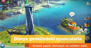 Simcity Buildit Apk İndirme 2022 Son Sürüm 1