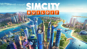 Simcity inşa apk