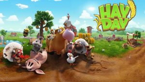 HAY Day her şey sınırsız indirme