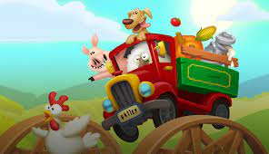 Hay Day Son Sürüm apk