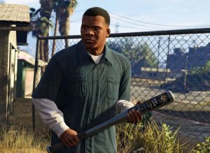 GTA 5 FULL APK