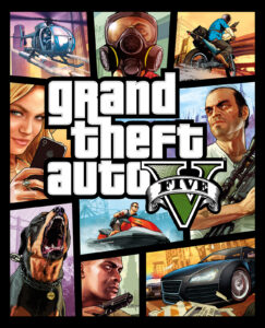 GTA 5 FULL APK