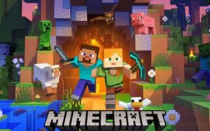 Minecraft v1.19 APK