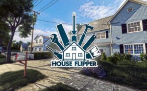 HOUSE FLİPPER V1 MODLU APK