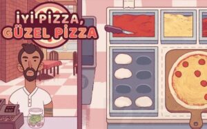 İYİ PİZZA GÜZEL PİZZA V5 APK  